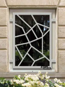 סורגים לחלונות